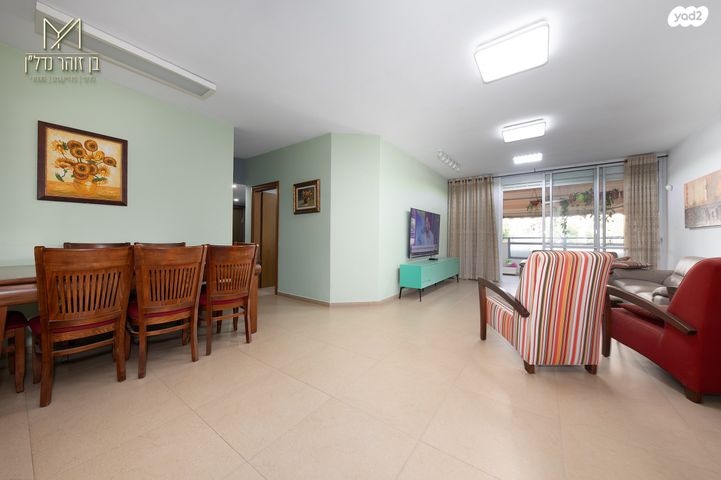 דירה, גרינשפן, נווה הדרים, ראשון לציון