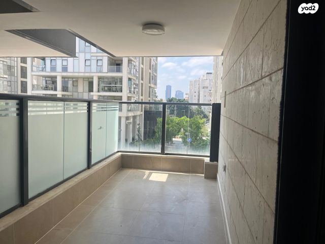 נאות אפקה א'