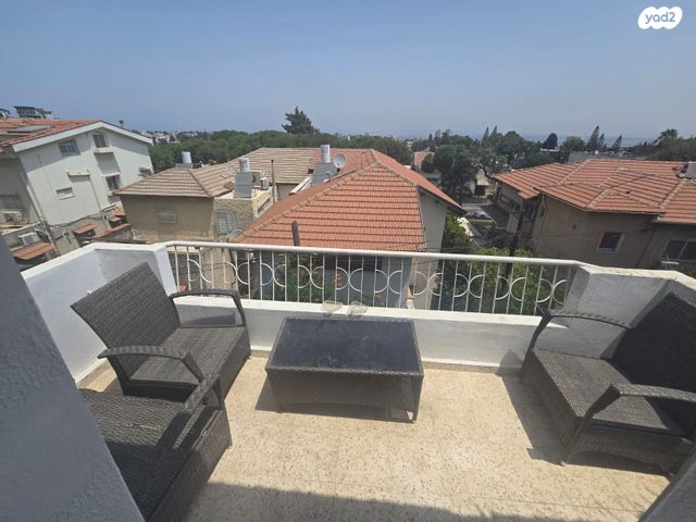 דירה, שדרות הל"ה, רמות רמז, חיפה