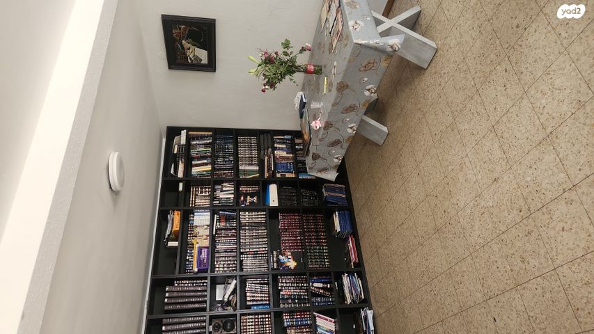 דירת גן, החי"ם 12, תל גיבורים, חולון