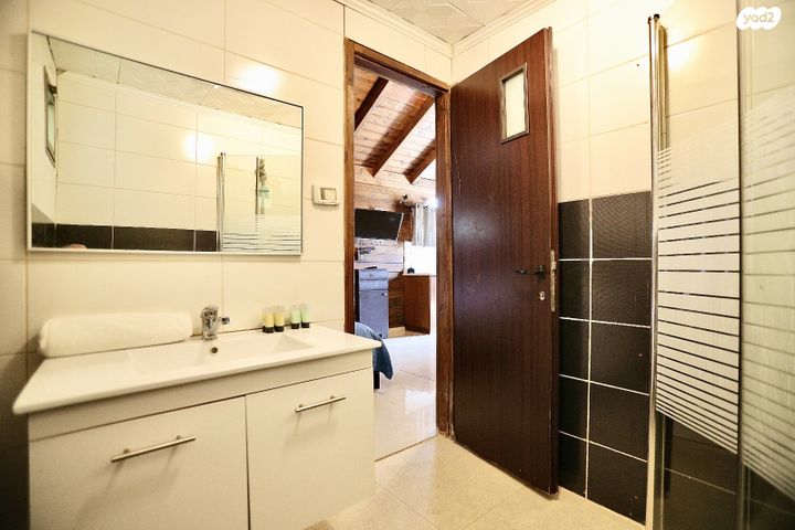 דירת גן, דרך אריאל שרון, טבריה