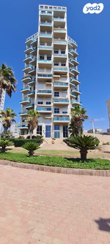 דירה, הלפר 2, הגבול רוטשילד, בת ים