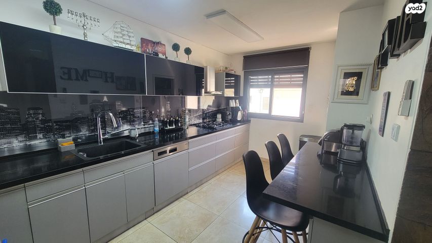 דופלקס, האירוס 5, נאות הדרים (חבצלת הצעירה), קרית עקרון