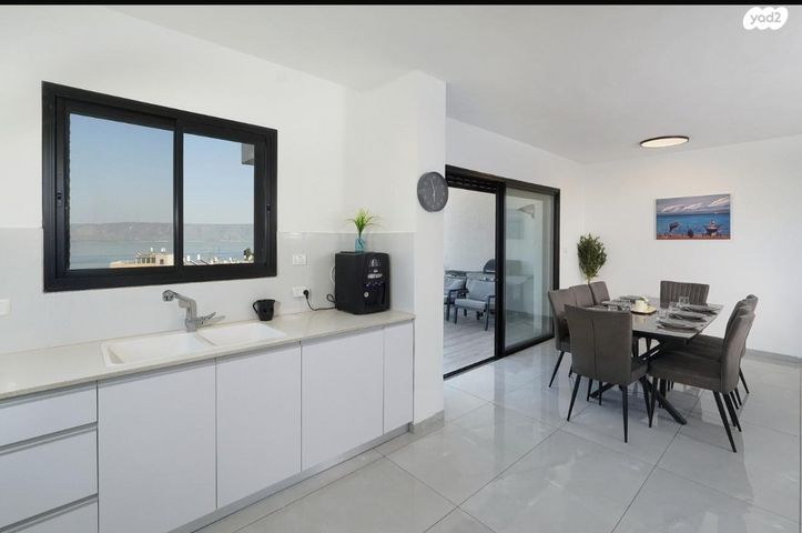 דירה, הצנחנים, קרית שמואל, טבריה