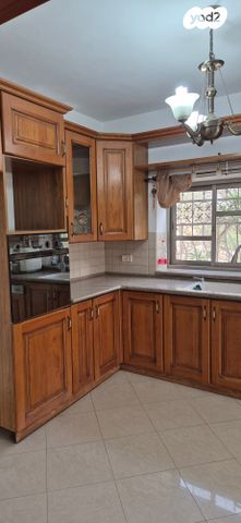 בית פרטי/ קוטג', יהואש, שכונה ו', באר שבע