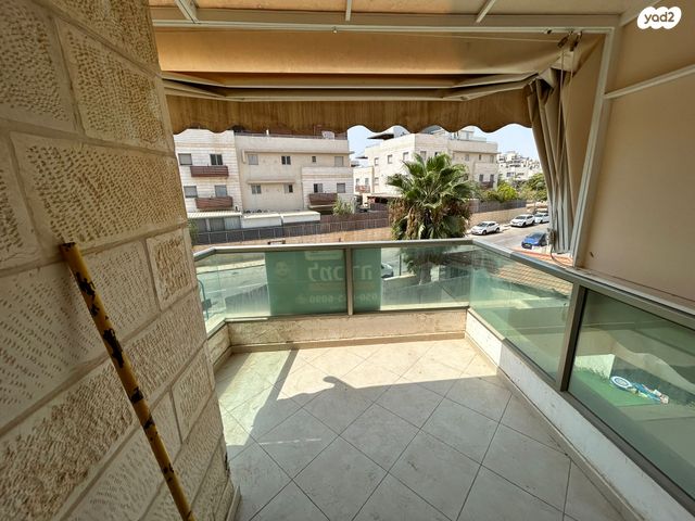 דירה, ליאו פיקרד, באר שבע