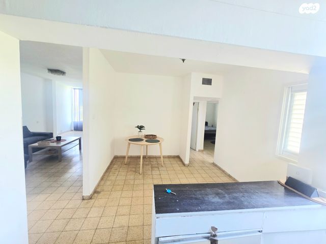 דירה, אסף שמחוני 9, אחדות, פתח תקווה