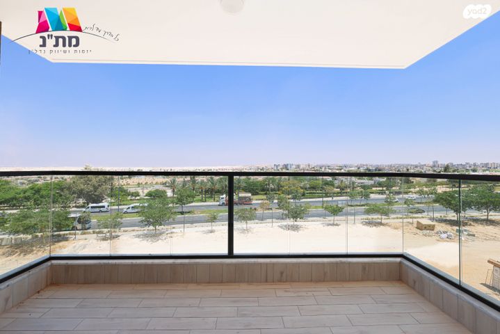 דירה, סיגליות, באר שבע