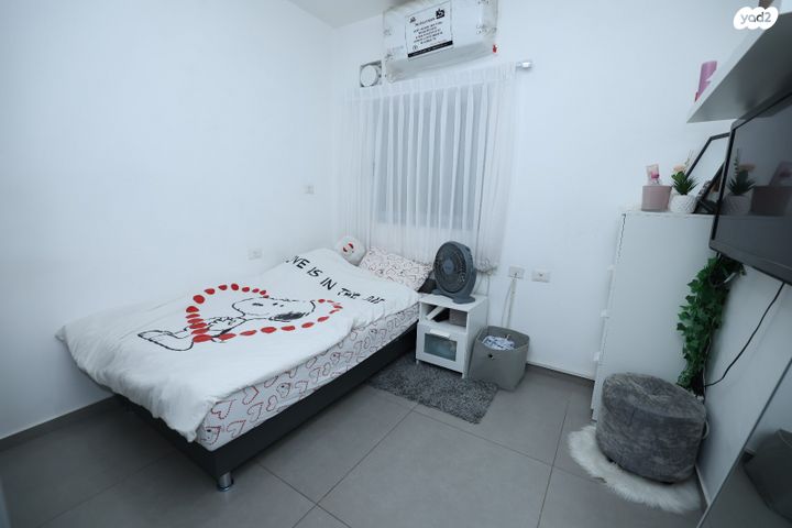 בית פרטי/ קוטג', עפרוני, פלח שבע, באר שבע