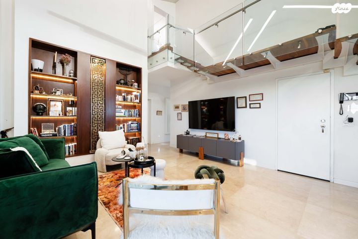 גג/ פנטהאוז, שוהם