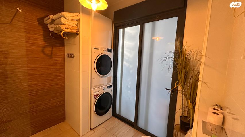 דירה, פינסקר, עיר, מרכז העיר, נהריה