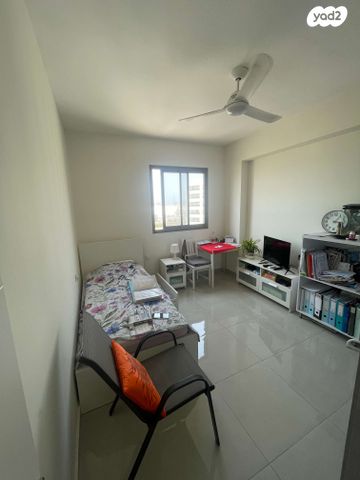 דירה, מרטין בובר 1, רובע א', אשדוד