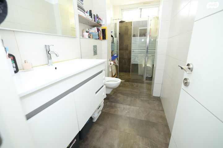 דירת גן, חזני, שכונה י"א, באר שבע