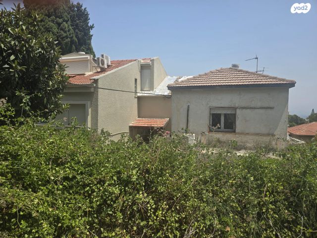 דירה, שדרות הל"ה, רמות רמז, חיפה