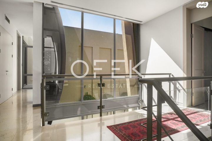 בית פרטי/ קוטג', תל ברוך, תל אביב יפו