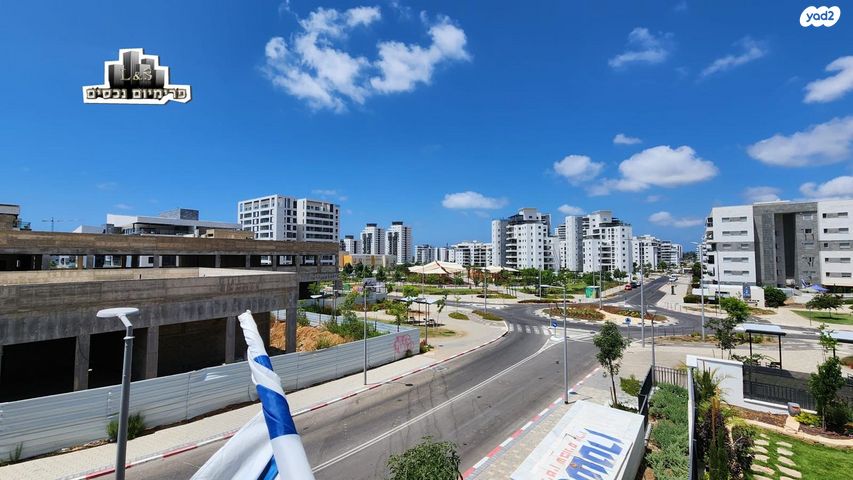 דירה, יחידת 101, נהריה