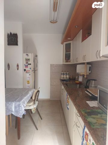 דירה, אברהם שפירא 25, מרכז העיר דרום, נתניה