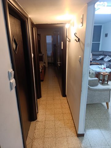 דירה, דוד רמז, לב העיר, בת ים