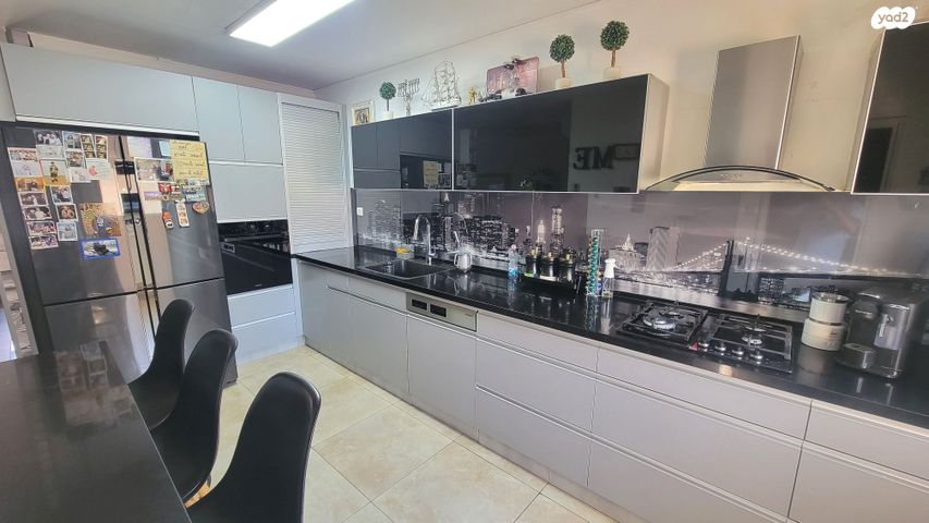 דופלקס, האירוס 5, נאות הדרים (חבצלת הצעירה), קרית עקרון