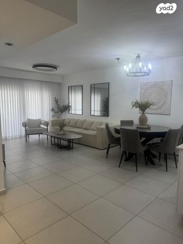 דירה, רוזמרין, סיגליות, באר שבע