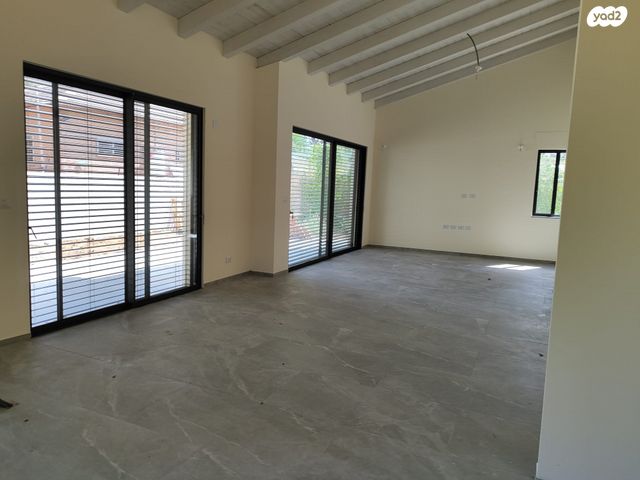 בית פרטי/ קוטג', בנימינה גבעת עדה