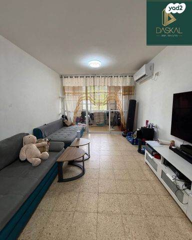 דירה, סמטת רחל, רחובות