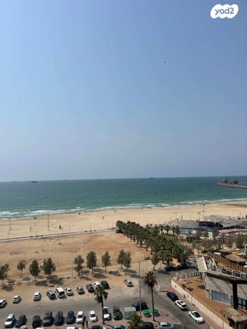 דירה, מרטין בובר 1, רובע א', אשדוד