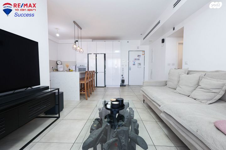 דירה, משה לוי 7, נאות שמיר, רמלה