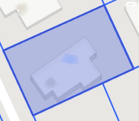 בית פרטי/ קוטג', סביון