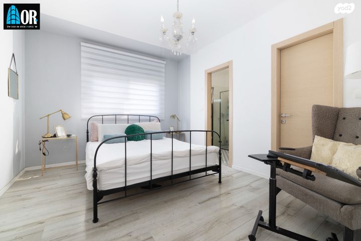 גג/ פנטהאוז, יונה בוגלה, כלניות, ראשון לציון