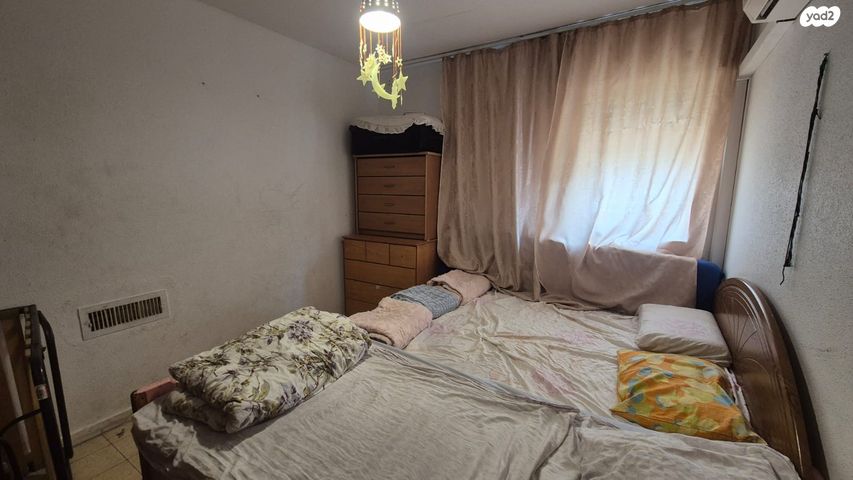 דירה, פיק"א, לב העיר, טבריה