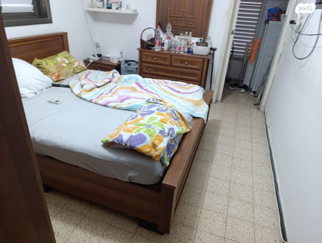 דירה, דוד רמז, לב העיר, בת ים