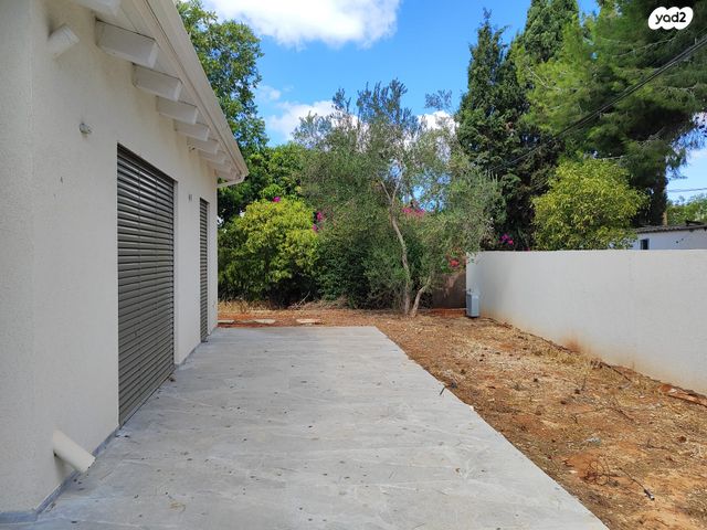 בית פרטי/ קוטג', בנימינה גבעת עדה