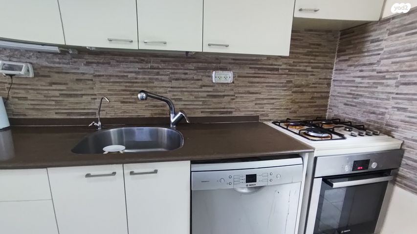 דירה, נחל נחשון, רמת הנחלים / רמת בית שמש א', בית שמש