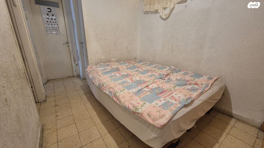 דירה, פיק"א, לב העיר, טבריה