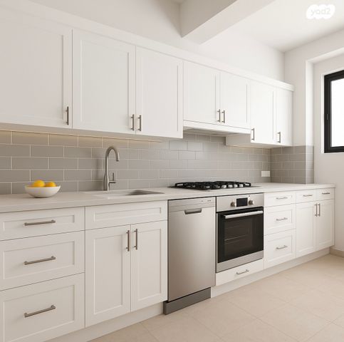 דירת גן, הרב מרק 5, הדר יוסף, תל אביב יפו