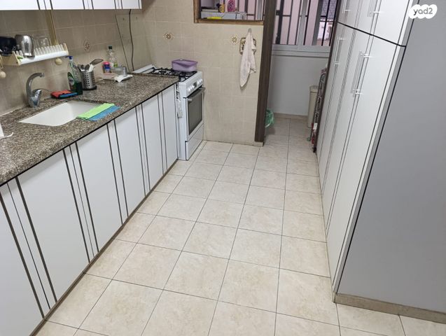 דירה, דוד רמז, לב העיר, בת ים