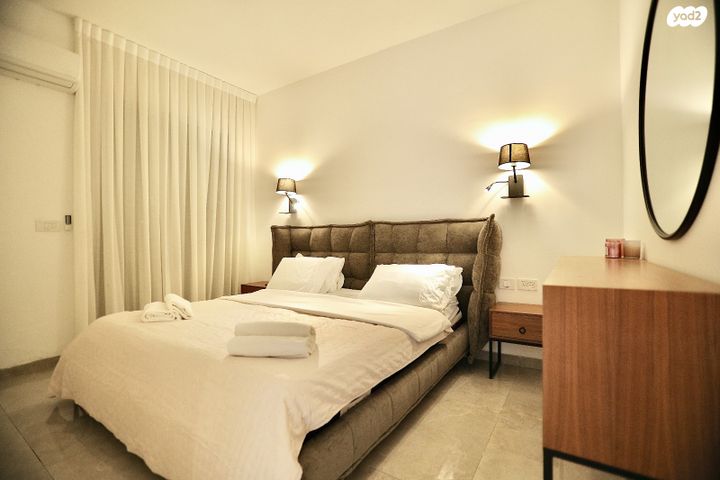 דירת גן, דרך אריאל שרון, טבריה