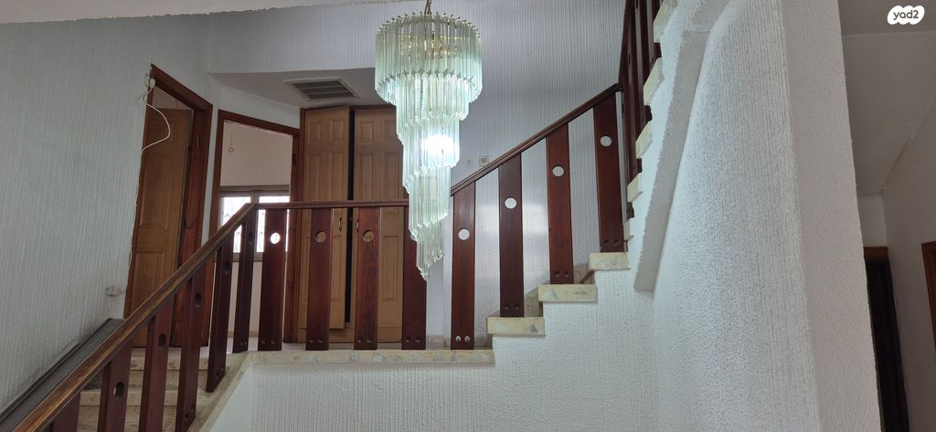 בית פרטי/ קוטג', יהואש, שכונה ו', באר שבע