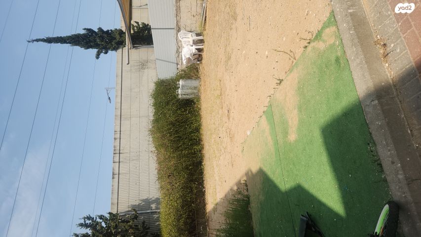 דירת גן, החי"ם 12, תל גיבורים, חולון