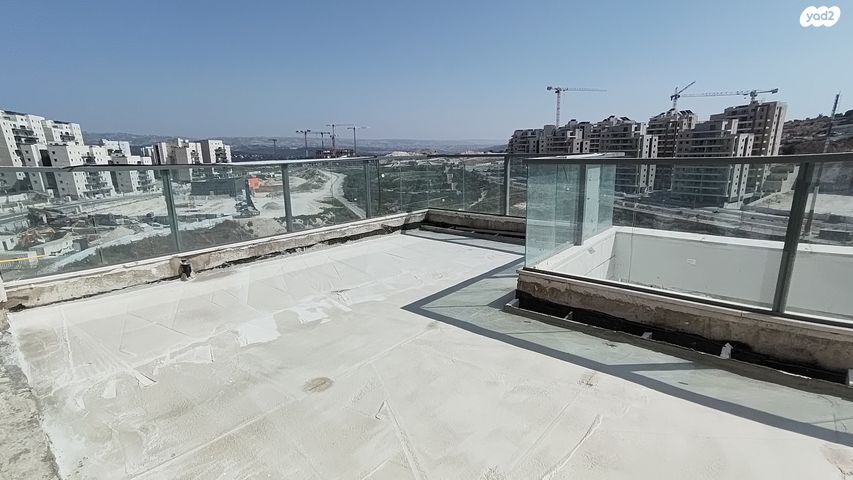 דירה, חגואל, נווה שמיר רמת בית שמש ה-1, בית שמש