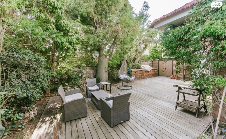 בית פרטי/ קוטג', רמות מנחם, הוד השרון