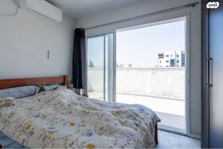 דופלקס, הצנחנים, צמרת גנים / עין גנים דרום, פתח תקווה