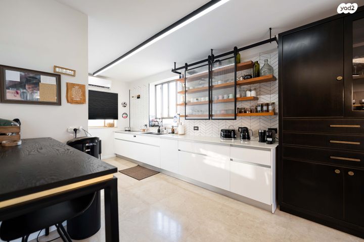 גג/ פנטהאוז, שוהם