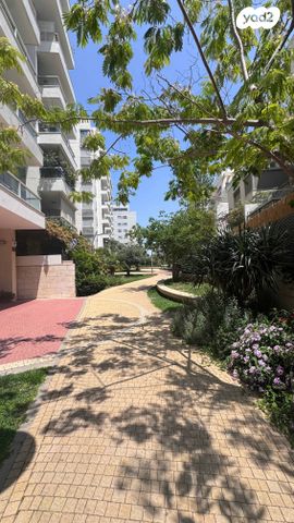 דירה, המשתלה, תל אביב יפו