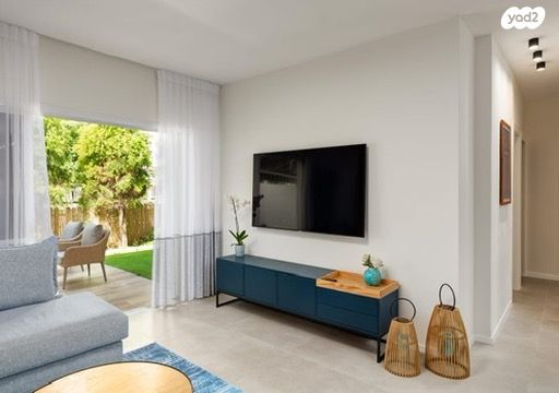 דירת גן, השפלה, צפון, כפר סבא