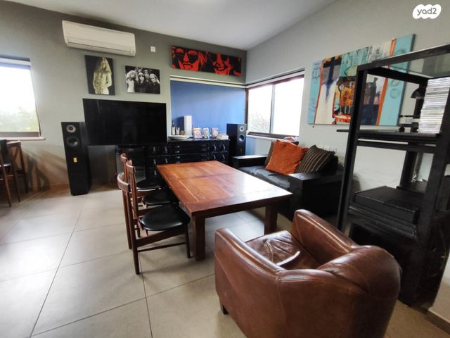 בית פרטי/ קוטג', דרך הדולב, שניר, שניר