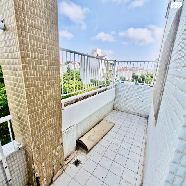 דירה, התבור, לב הפארק, רעננה