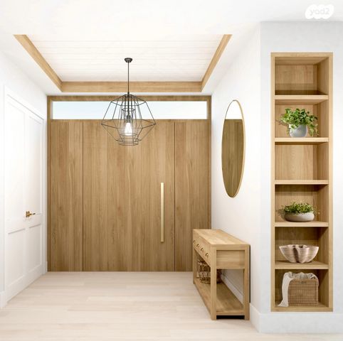 מגרשים, שדרות השרון, בת חפר, בת חפר