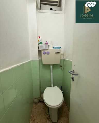 דירה, סמטת רחל, רחובות